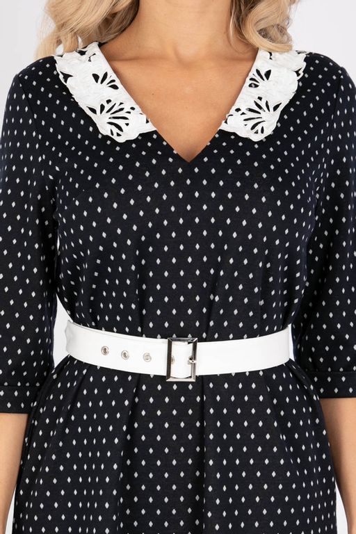 Платье П4-4824 - Wisell фото 2