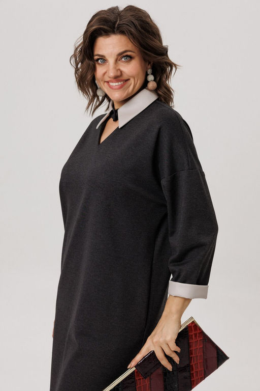 Платье ANELLI 1715 очарование Коко