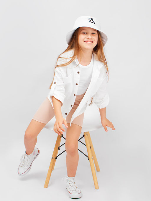 Панама Соль&Перец  фото 17