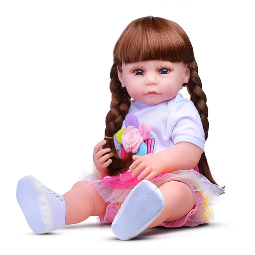 Кукла "Ариана" в коробке