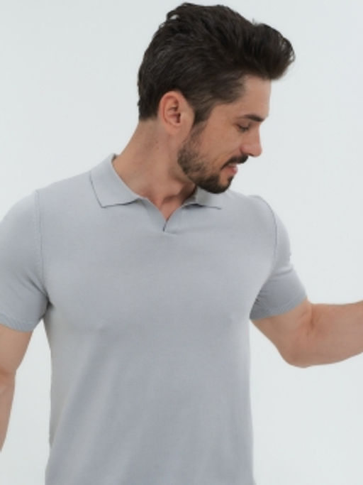 Футболка-поло мужская - Little secret фото 2