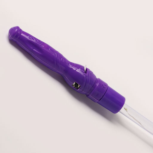 Цена за 10 шт. Световая палочка «Заинька»