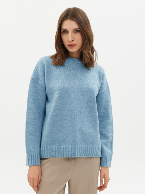 л21386 голубой - Стим фото 6