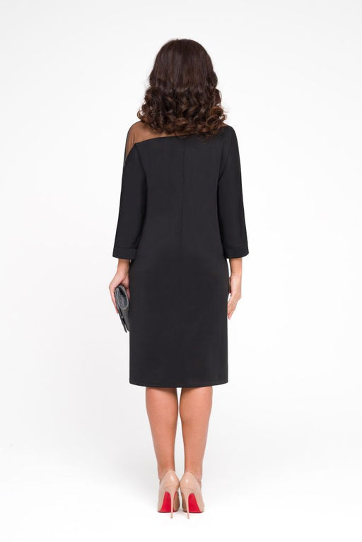 Платье Маура (48-54) - Serenada фото 7