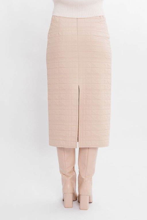 Nobby, Юбка, Ю29-838/1 (бежевый)  фото 5