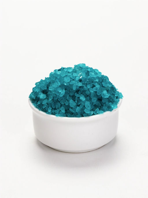 Соль для ванны «Девочка, кайфуй», с ароматом бабл гам 150 г