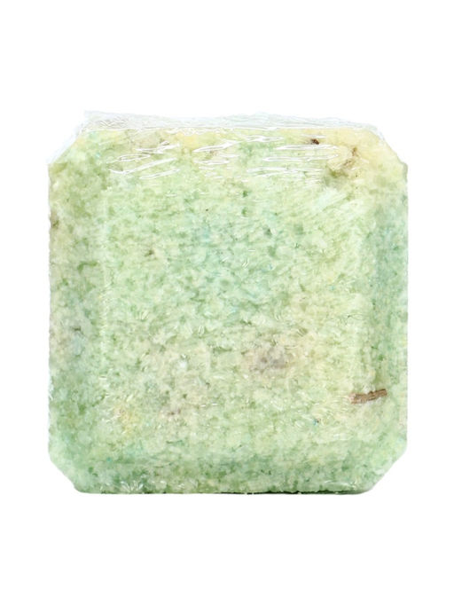 Соляной брикет куб «Пихта» 200 г «Добропаровъ»