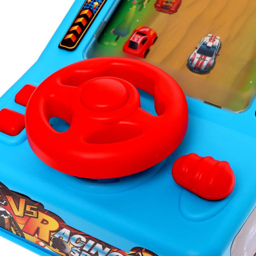 Настольная игра За рулем - Simaland фото 5