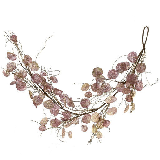 Изделие декоративное "Ветка", L120 W8 H3 см