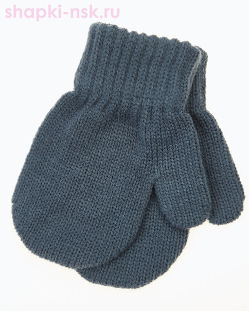 927-TM (р-р 12,5/2-3 года) Варежки - Теплыши фото 7