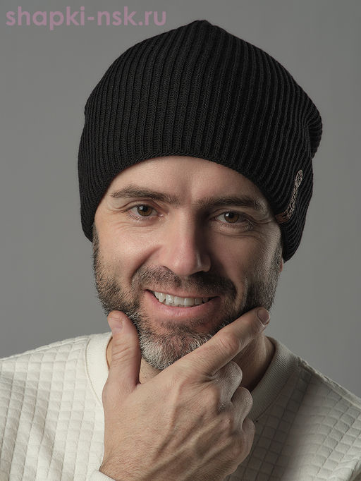 WALKER Колпак мужской (57-59)