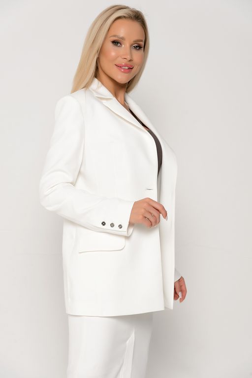 1203 ЖАКЕТ - Dusans фото 2