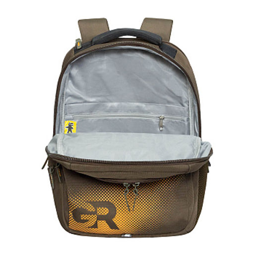 RU-533-2 Рюкзак - Grizzly фото 24