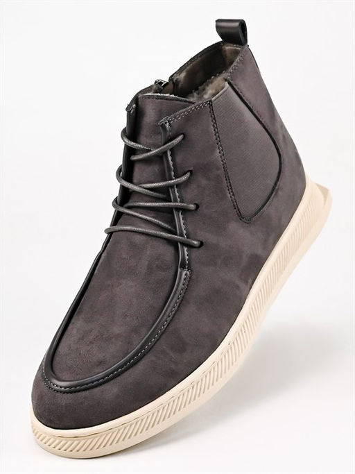 Ботинки зимние женские BF122-5 - Piniolo фото 5