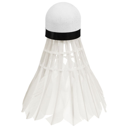 Волан BOSHIKA 300N, 3 шт., перо  фото 7