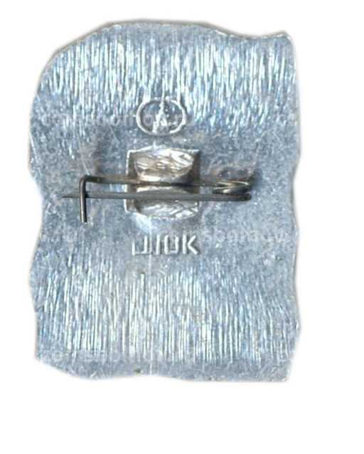 Значок Боголюбово