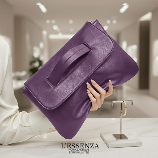 Сумка A/N-888-Purple