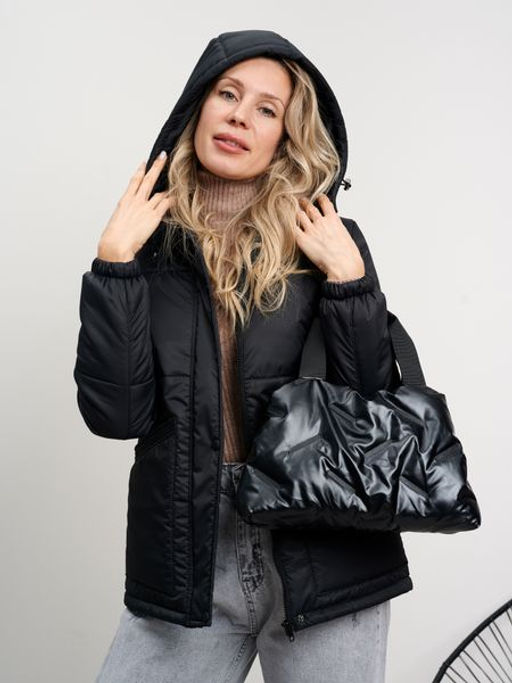 Куртка женская Марс - Yollochka фото 30