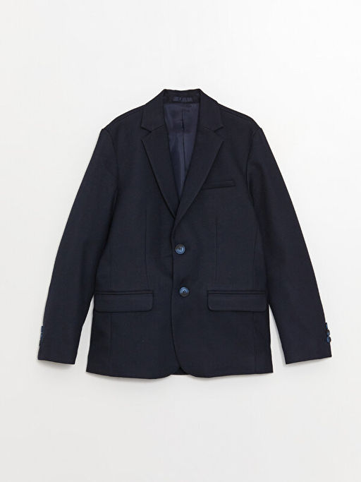 ??renci Olmak Ciddi ?? Ceketi - Waikiki фото 3