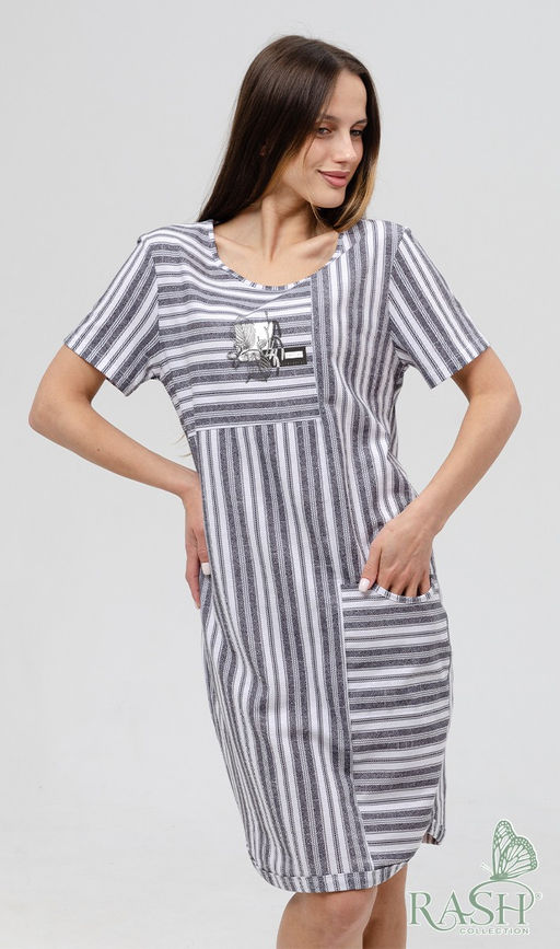 Туника "Кора" Цвет:как на фото