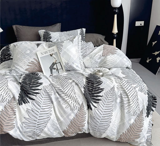 КПБ Mency Египетский Хлопок MENEG034 2 спальный