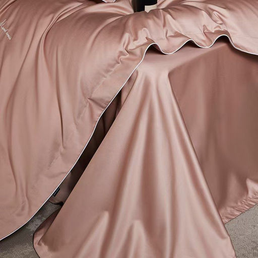 КПБ Mency Winni Mark Cross Бархатный сатин MENWMC010 Семейный