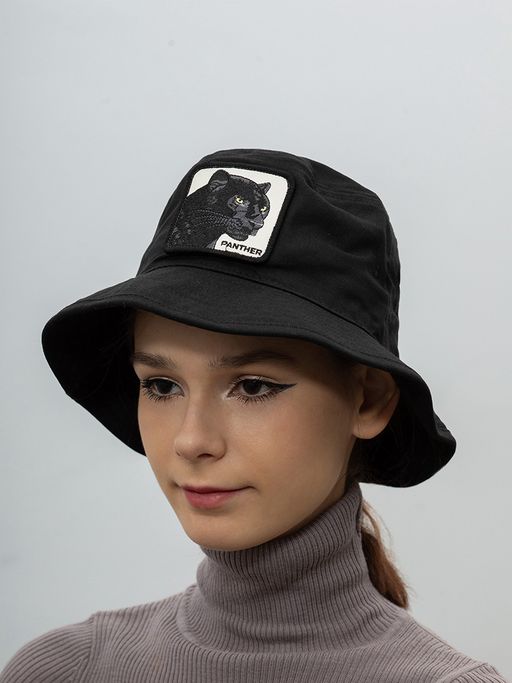 Панама GOORIN BROTHERS арт. 105-0206 (черный)