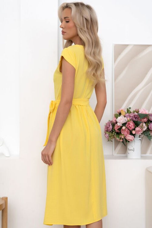 Платье 6837 - Open-style фото 5
