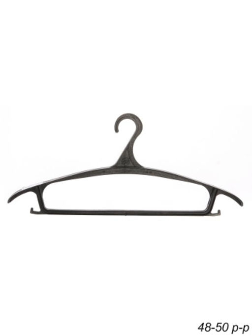 Вешалка 48-50 /уп 80/+