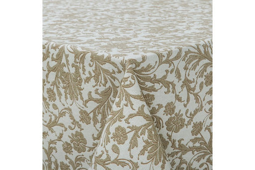 Скатерть Хлопок 100 % арт. Л-90 ад (10714-1) - Наталья-текстиль фото 4