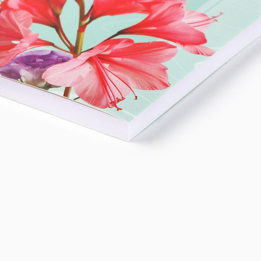 Ежедневник в точку А5, 64 листа С 8 Марта