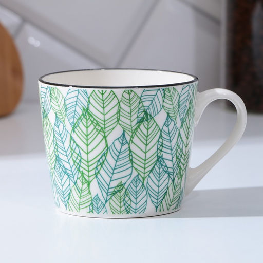 Кружка Счастье в каждом моменте, 350 мл - Дорого внимание фото 3