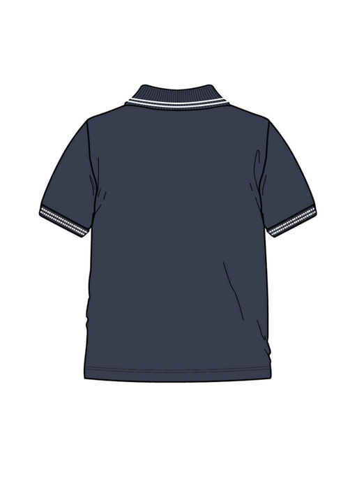 PlayToday / Футболка-поло мужская  фото 9