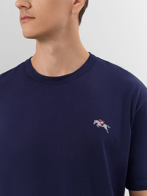 КОМПЛЕКТ МУЖСКОЙ (ФУТБОЛКА, БРЮКИ) - Mark formelle фото 4