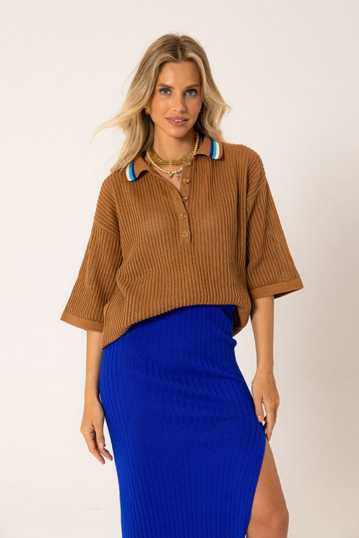 SS-2551 джемпер женский марс - Mozart фото 3