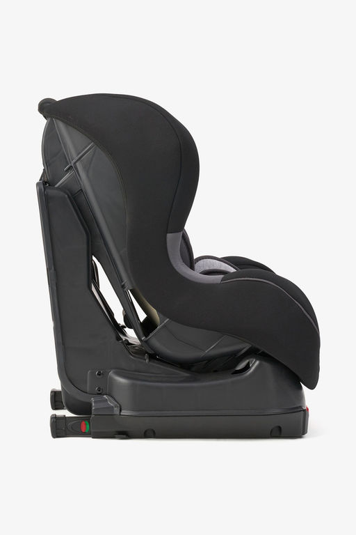 Mothercare / АВТОКРЕСЛО FF SPORT CHARCOAL GEO ISOFIX фото 4