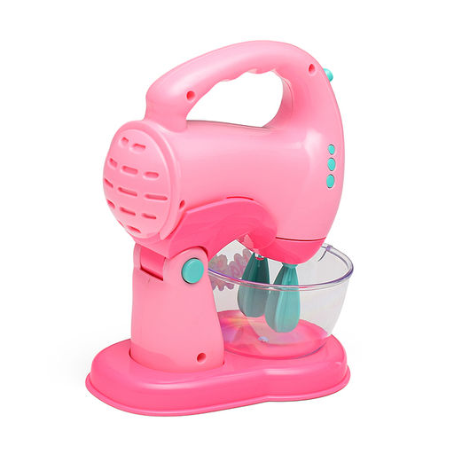 Набор бытовой техники "Соковыжималка, блендер" в коробке