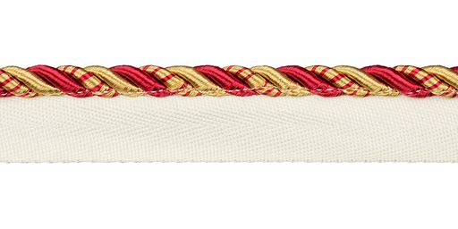 Кант мебельный Gamma 8 мм ДТ 8 мм 25 м