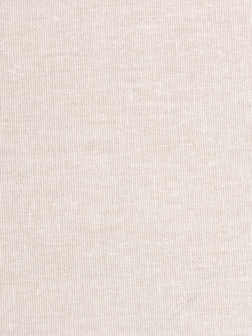 Простыня Этель 150х215, цвет молочный, 100% хлопок, бязь 125г/м2  фото 8