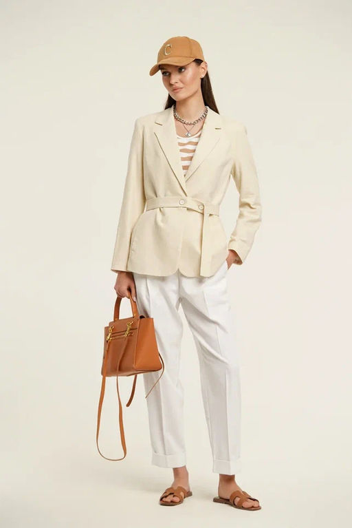 Жакет женский - Deesses фото 4