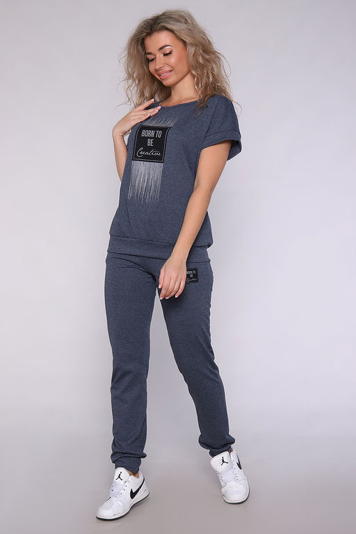 Костюм женский 51079 - Натали фото 16