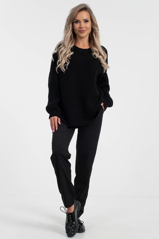 Джемпер Др5-415 - Wisell фото 3