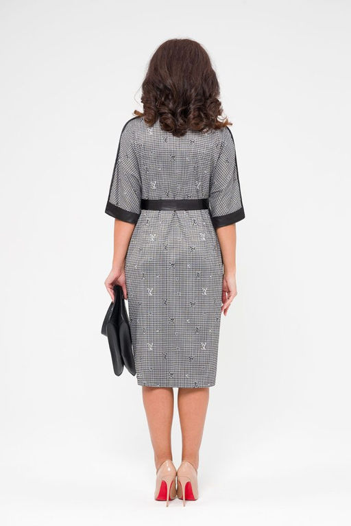 Платье Лавинья (46-56) - Serenada фото 11