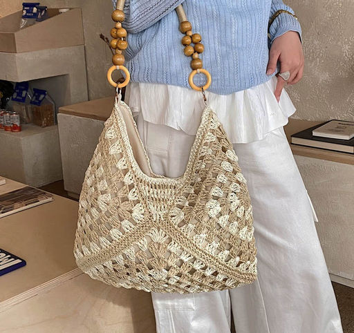 Сумка BG-S-2610-Cream