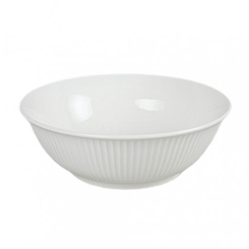 Салатник 15,2 см., 780мл. JEWEL Бьянко (new bone) (фарфор) арт. ПС0039-33