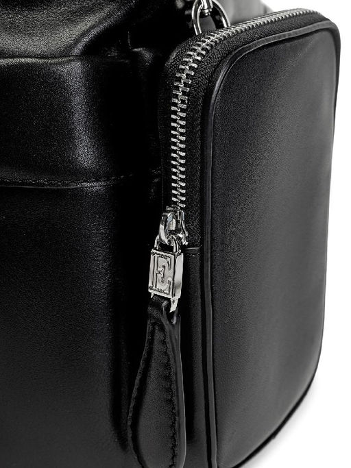 Сумка ELEGANZZA ZQ52-2240 black фото 2
