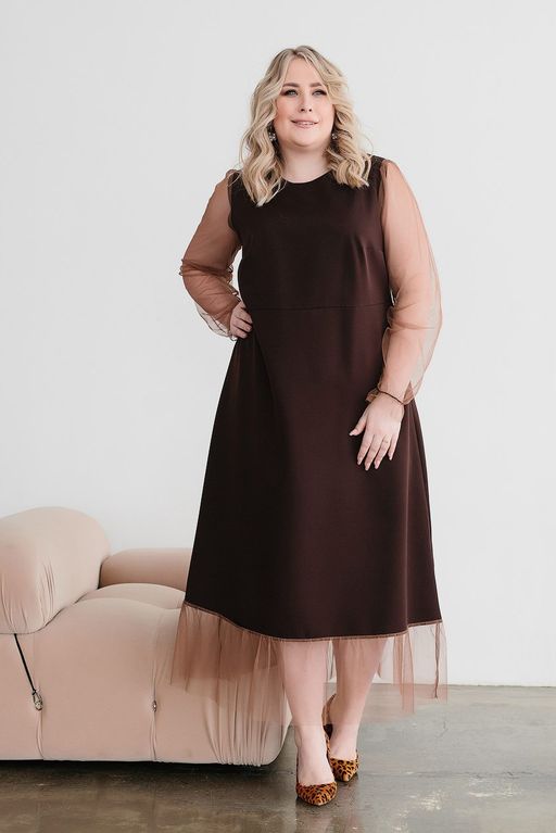 Платье женское - Jp фото 15