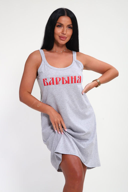 85683 сорочка женская - Натали фото 6