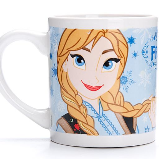 27000 Дет/наб 3пр Снежная королева MB(х12) - Mayer&boch фото 5