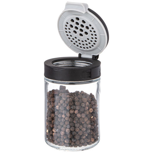 НАБОР ЕМКОСТЕЙ ДЛЯ СПЕЦИЙ 6ШТ 200МЛ НА ПОДСТАВКЕ AGNESS  фото 7